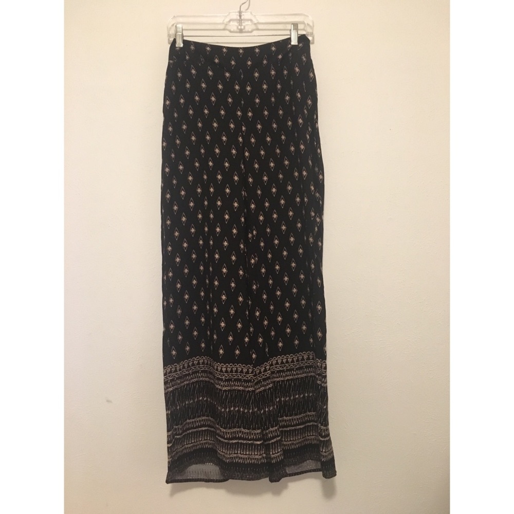 Karen Brooks Boho Gypsy Palazzo Pants